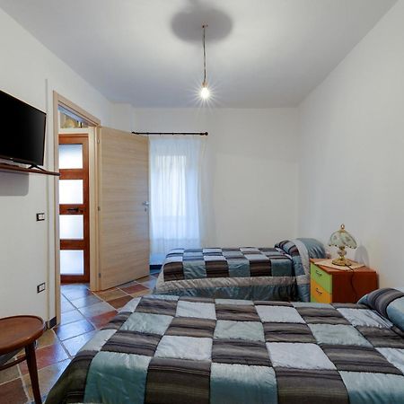 Apartamento Entu Nou Bortigali Exterior foto