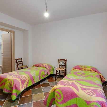 Apartamento Entu Nou Bortigali Exterior foto