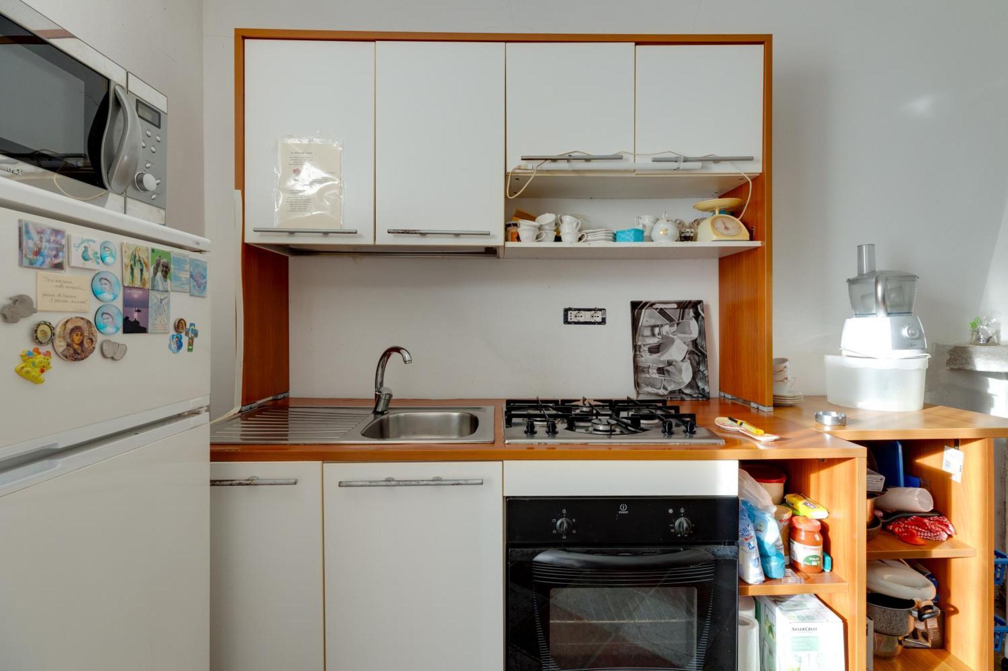 Apartamento Entu Nou Bortigali Exterior foto