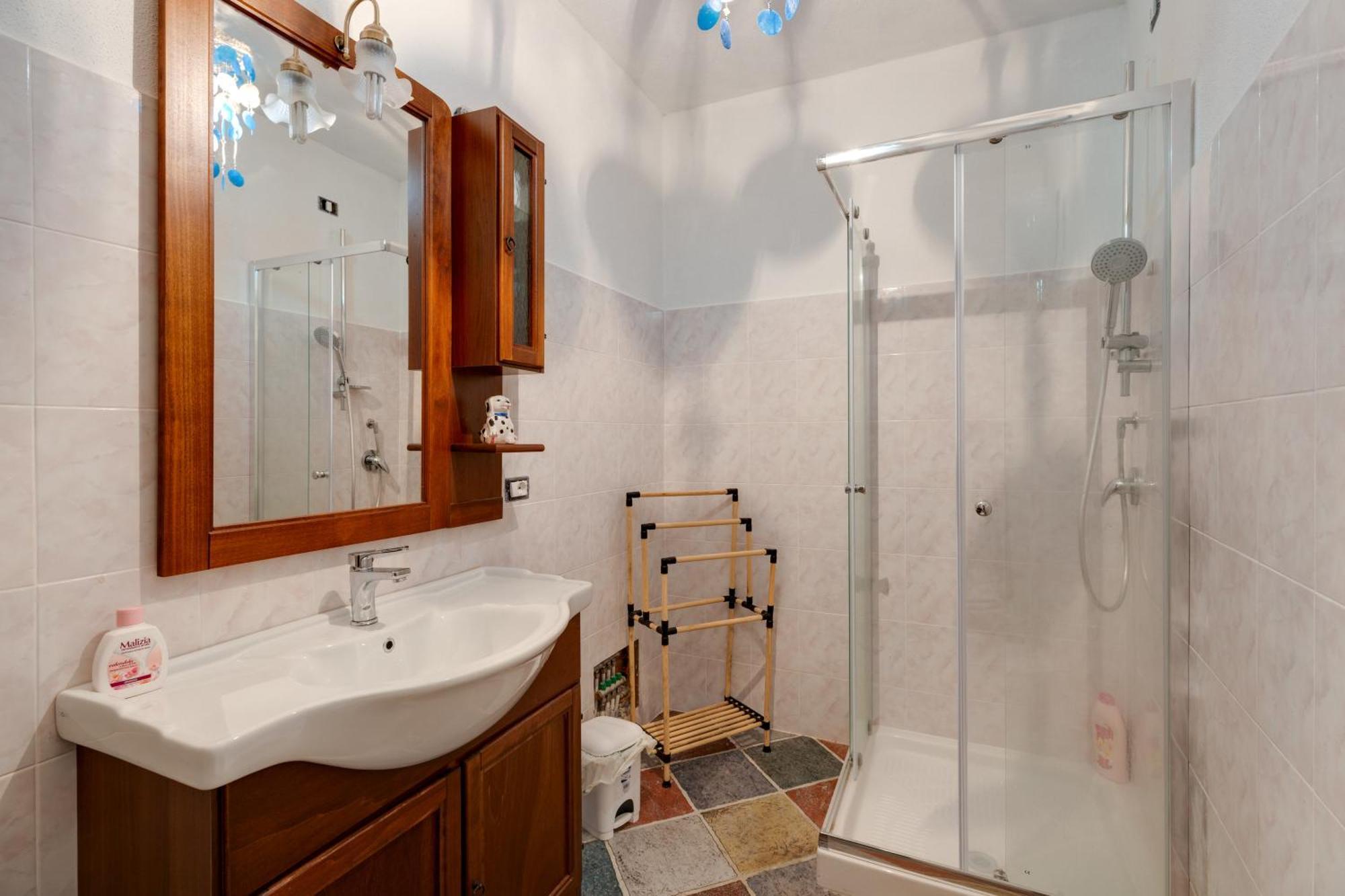 Apartamento Entu Nou Bortigali Exterior foto