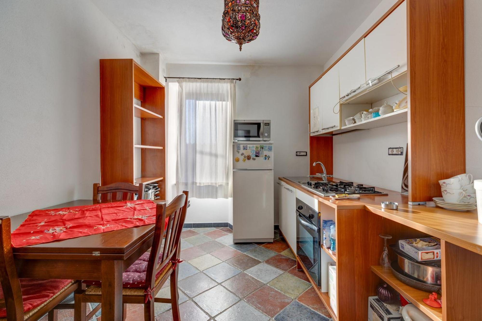 Apartamento Entu Nou Bortigali Exterior foto
