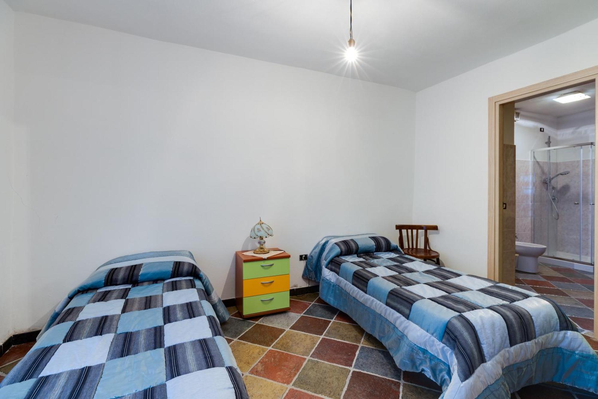 Apartamento Entu Nou Bortigali Exterior foto